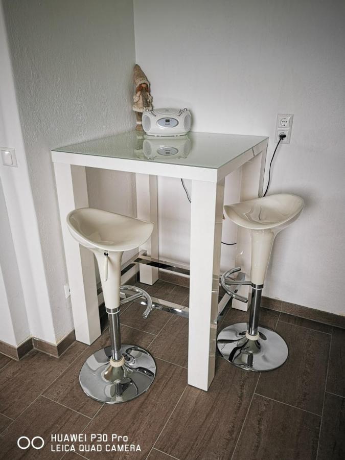 Panoramablick Exklusiv Apartman Villach Kültér fotó