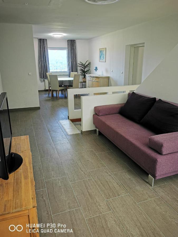 Panoramablick Exklusiv Apartman Villach Kültér fotó