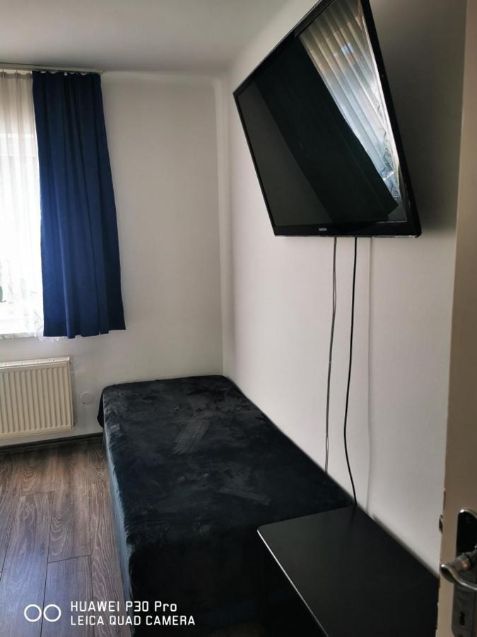 Panoramablick Exklusiv Apartman Villach Kültér fotó
