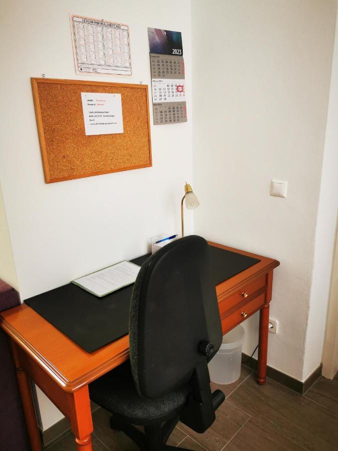 Panoramablick Exklusiv Apartman Villach Kültér fotó