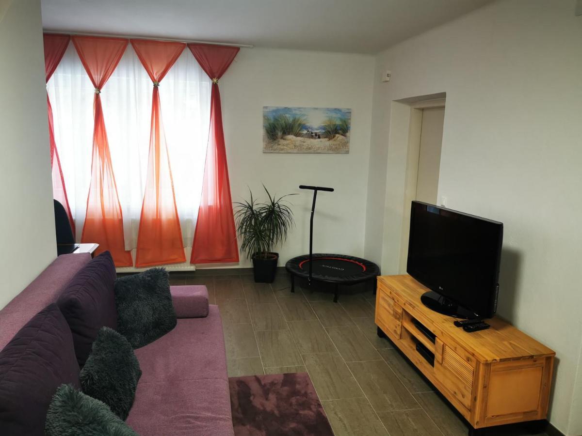 Panoramablick Exklusiv Apartman Villach Kültér fotó