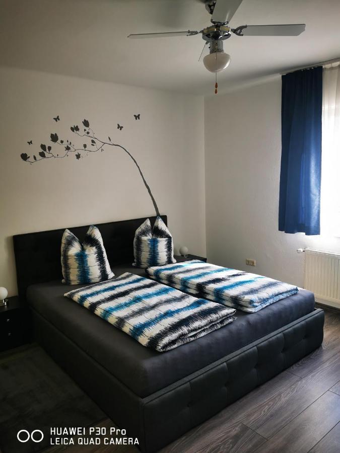 Panoramablick Exklusiv Apartman Villach Kültér fotó
