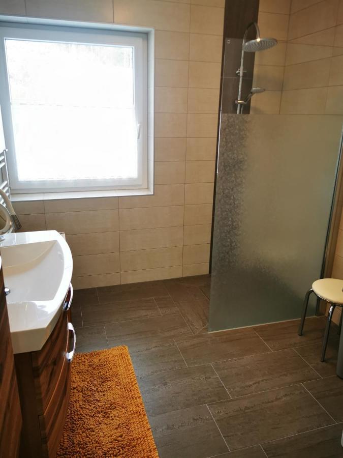 Panoramablick Exklusiv Apartman Villach Kültér fotó