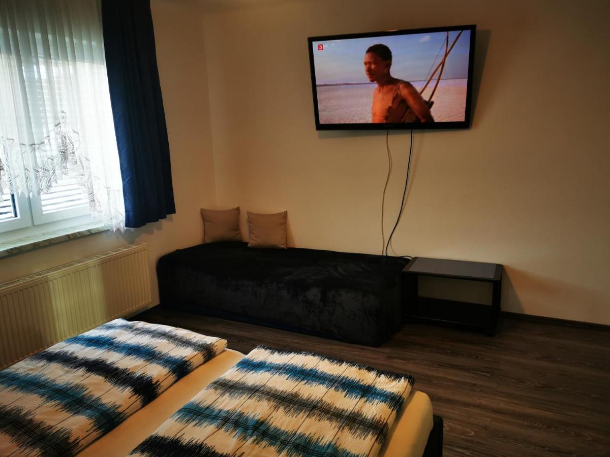 Panoramablick Exklusiv Apartman Villach Kültér fotó